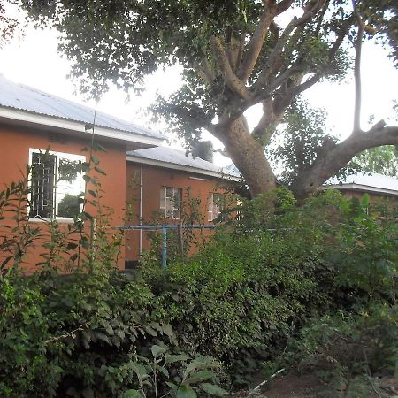 Longido Mountain Lodge Luaran gambar