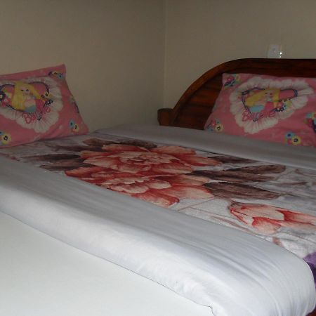 Longido Mountain Lodge Luaran gambar