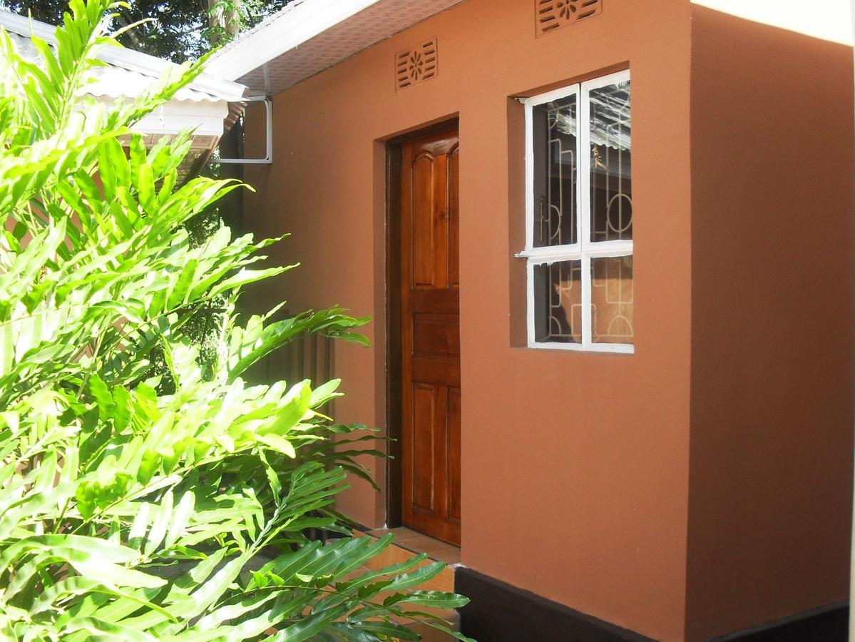Longido Mountain Lodge Luaran gambar